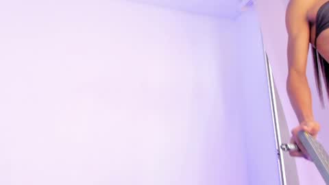 meghanallen_ online show from April 2026 08:36:02 PM