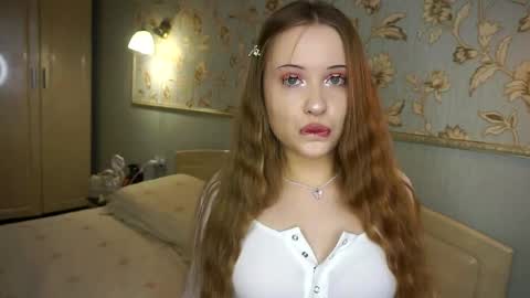 Snapshot of meghanantell chatting on April 2026 07:34:01 AM Alberta First stream 02252025 1230 UTC online show from April 2026 07:34:01 AM