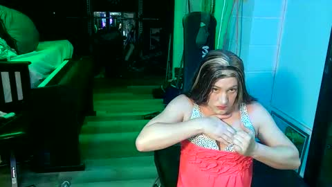 meghan online show from April 2026 07:25:02 PM