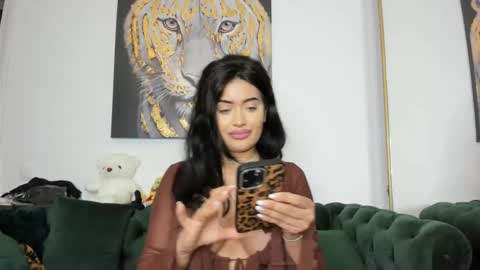 Snapshot of megpalmer chatting on February 2025 08:22:02 PM megpalmer online show from February 2025 08:22:02 PM