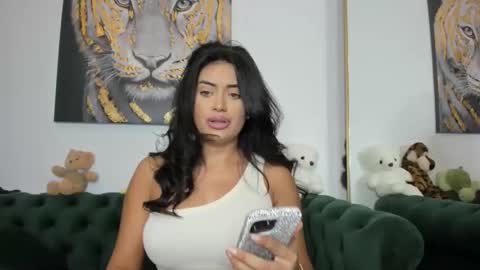 Snapshot of megpalmer chatting on October 2025 07:26:01 PM megpalmer online show from October 2025 07:26:01 PM