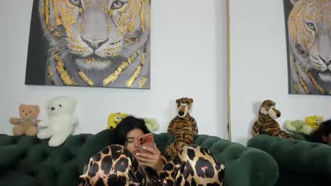 Snapshot of megpalmer chatting on November 2025 11:55:02 AM megpalmer online show from November 2025 11:55:02 AM