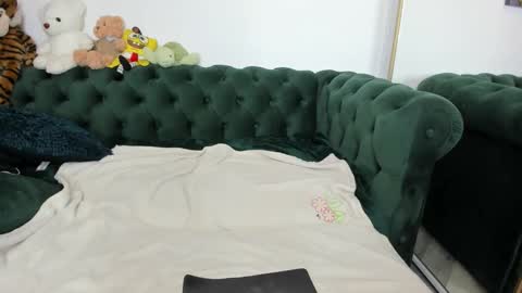 megpalmer online show from March 2026 09:10:01 PM