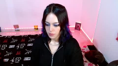 Melissa online show from October 2025 01:59:02 AM