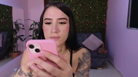 Mei online show from February 2026 08:49:02 PM