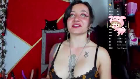 Snapshot of meijaisen chatting on May 2026 11:00:01 PM Mei Jaisen online show from May 2026 11:00:01 PM
