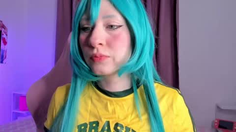 Snapshot of meikitty chatting on September 2025 08:09:01 PM Mei online show from September 2025 08:09:01 PM