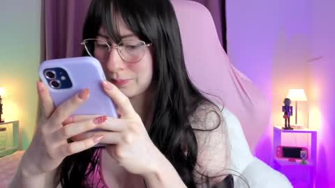 Snapshot of meikitty chatting on October 2025 09:56:01 PM Mei online show from October 2025 09:56:01 PM