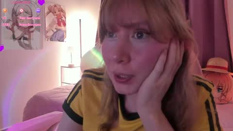 Mei  online show from April 2026 10:34:02 PM