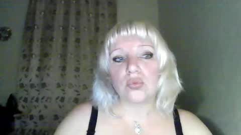 MeilomaWesa online show from October 2025 09:15:01 PM