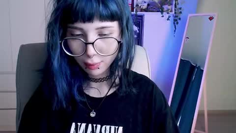 Snapshot of meitenshi chatting on December 2024 06:04:02 AM mori3 online show from December 2024 06:04:02 AM