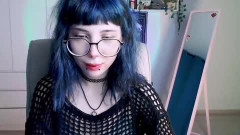 Snapshot of meitenshi chatting on December 2024 01:24:02 AM mori3 online show from December 2024 01:24:02 AM