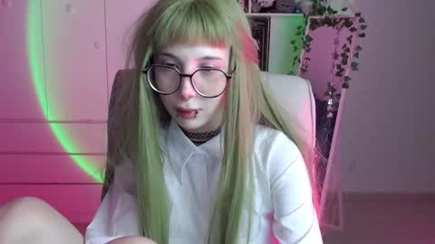 Snapshot of meitenshi chatting on March 2025 02:52:01 AM mori3 online show from March 2025 02:52:01 AM