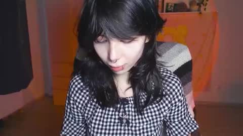 Snapshot of meitenshi chatting on November 2025 06:58:01 AM mori3 online show from November 2025 06:58:01 AM