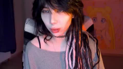 Snapshot of meitenshi chatting on November 2025 09:37:02 PM mori3 online show from November 2025 09:37:02 PM