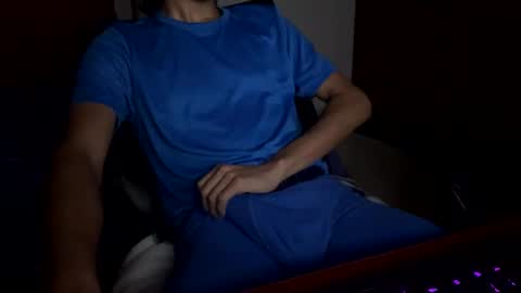 Mr. Meh online show from March 2025 11:49:02 AM