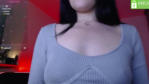 WETWATERMELL online show from November 2025 03:41:01 AM