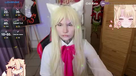 mekurisu online show from December 2025 01:44:02 AM