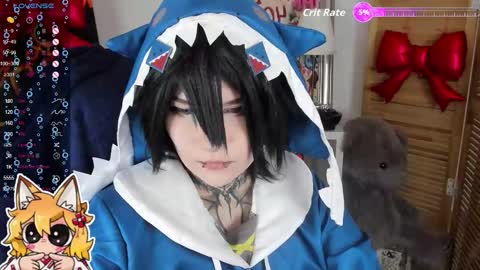 mekurisu online show from March 2026 08:44:02 AM