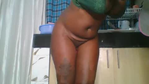 Snapshot of mel_candi94 chatting on February 2025 06:01:01 PM pretty online show from February 2025 06:01:01 PM