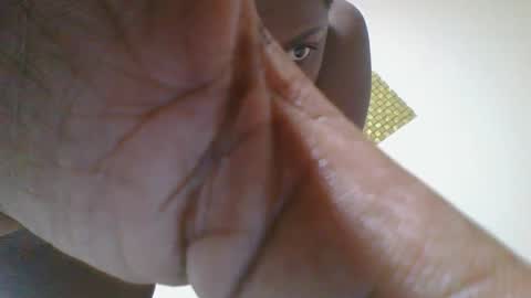 Snapshot of mel_candi94 chatting on February 2025 07:52:01 PM pretty online show from February 2025 07:52:01 PM