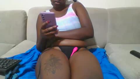 Snapshot of mel_candi94 chatting on March 2025 06:19:01 PM pretty online show from March 2025 06:19:01 PM