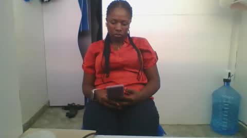 Snapshot of mel_candi94 chatting on March 2025 01:20:01 PM pretty online show from March 2025 01:20:01 PM