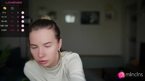 MELANIE  PVT ONLY 60TK PER MIN online show from September 2025 03:24:02 PM