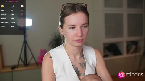 MELANIE  PVT ONLY 60TK PER MIN online show from April 2026 07:40:01 PM