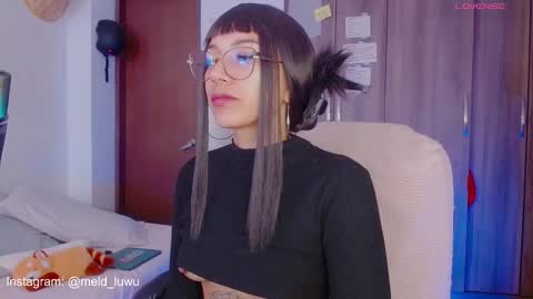 Melissa  -  -  Please help me to reach 100 thumbs up online show from February 2026 04:33:01 PM