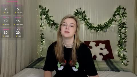 Snapshot of mel_nelson chatting on January 2025 03:17:02 AM Mel online show from January 2025 03:17:02 AM