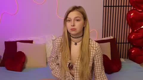 Snapshot of mel_nelson chatting on February 2025 04:11:01 AM Mel online show from February 2025 04:11:01 AM