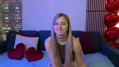 Snapshot of mel_nelson chatting on February 2025 07:10:01 AM Mel online show from February 2025 07:10:01 AM