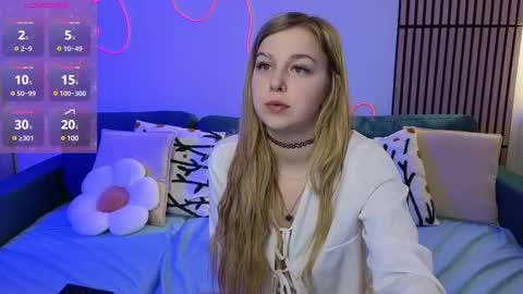 Snapshot of mel_nelson chatting on February 2025 01:03:01 PM Mel online show from February 2025 01:03:01 PM