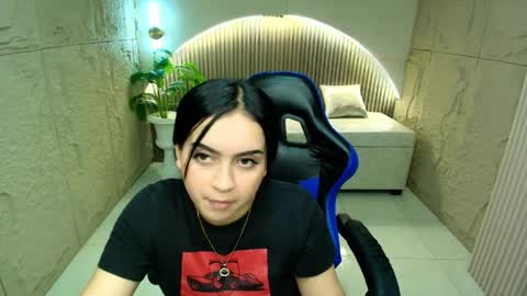 Mel  online show from April 2026 03:10:02 AM