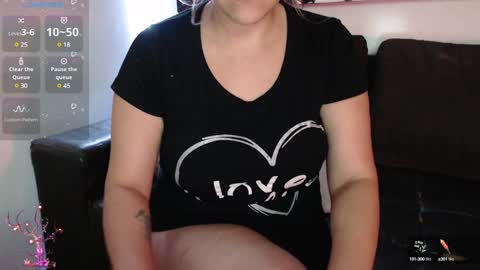 mel raise online show from January 2025 01:31:02 AM