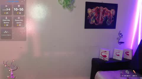 mel raise online show from February 2025 06:51:01 PM