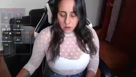 mel raise online show from March 2026 04:01:01 PM