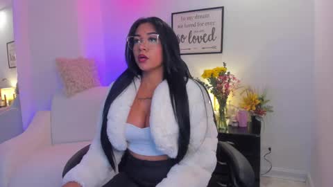 melan_owen online show from May 2026 11:04:02 AM