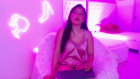 melana online show from September 2025 04:38:02 AM
