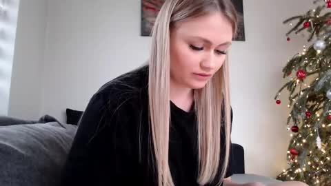 Melania online show from January 2025 12:42:01 PM