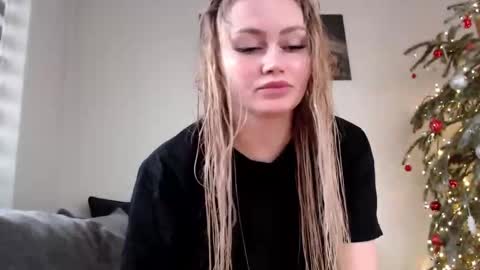 Melania online show from January 2025 12:39:01 PM