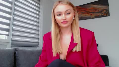 Melania online show from October 2025 11:11:01 AM