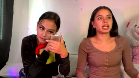 MELANI online show from July 2026 04:35:01 PM