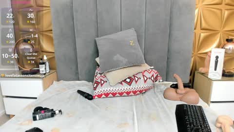 Melani online show from January 2025 04:48:02 PM