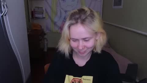 Mila online show from April 2026 08:06:01 AM