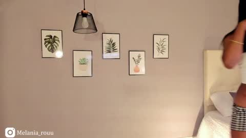 melania_rousse online show from January 2025 12:56:01 PM