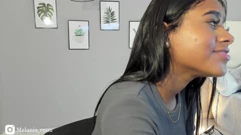 melania_rousse online show from January 2025 06:21:01 PM