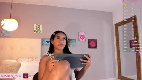 melania_rousse online show from June 2026 02:13:02 AM