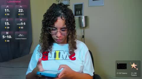 Snapshot of melaniacosta chatting on March 2026 11:30:01 PM melani online show from March 2026 11:30:01 PM